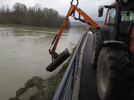 Travaux de fauchage Reims